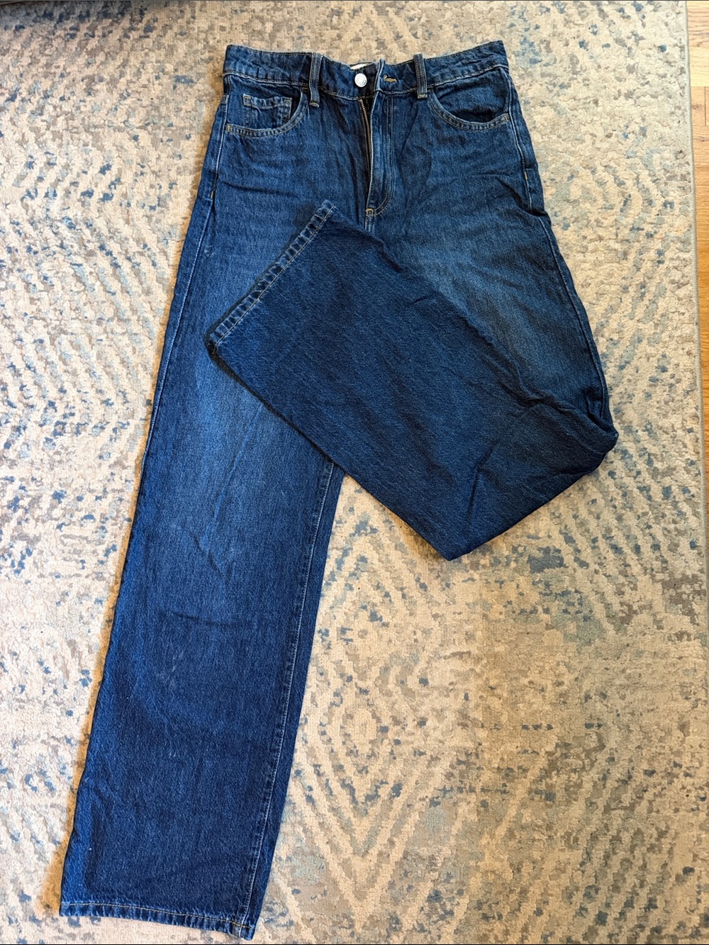 Mango Danila Jeans